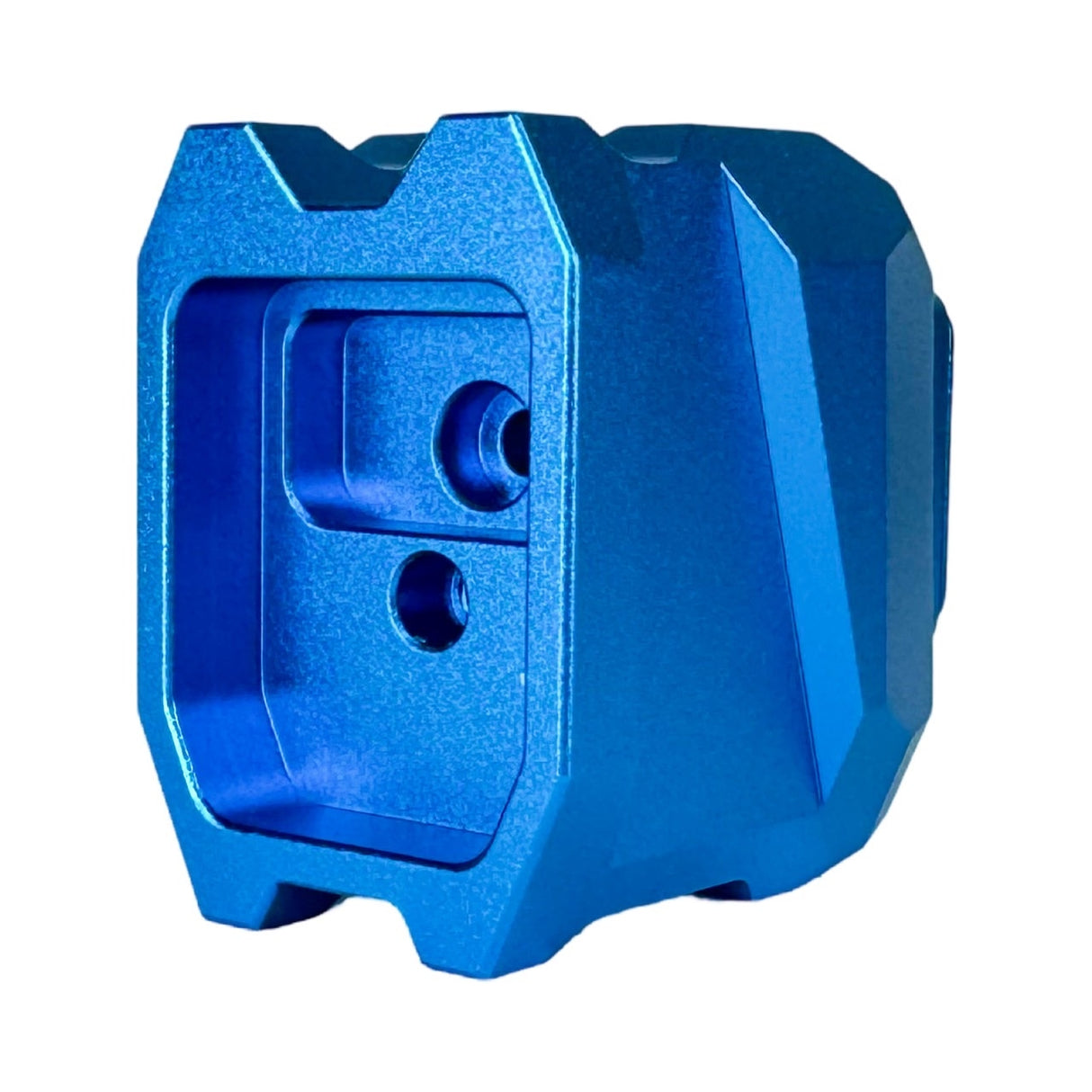 CTM TAC CNC magasinbundplade til TM Hi-Capa 5.1