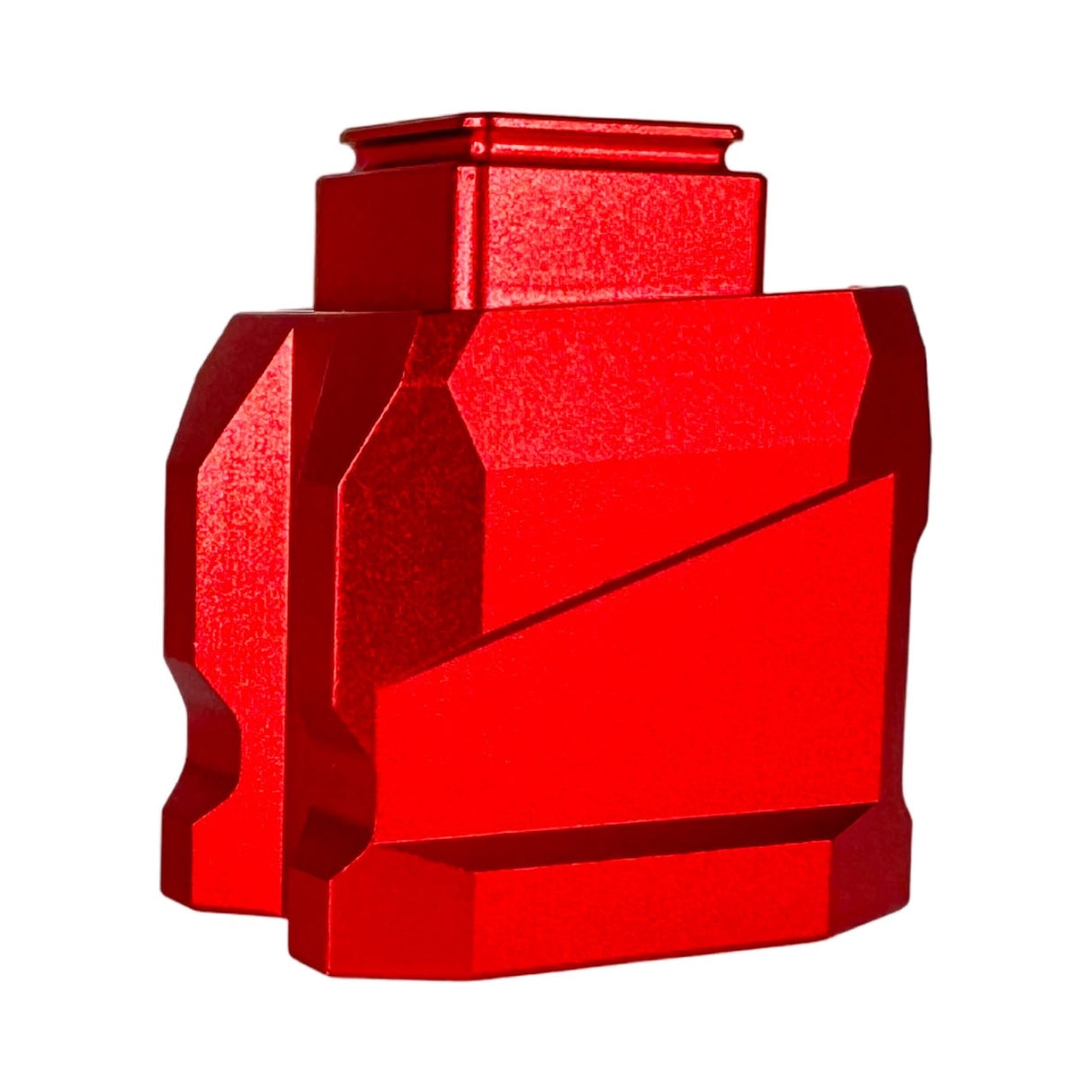 CTM TAC CNC magasinbundplade til TM Hi-Capa 5.1