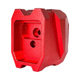 CTM TAC CNC magasinbundplade til TM Hi-Capa 5.1