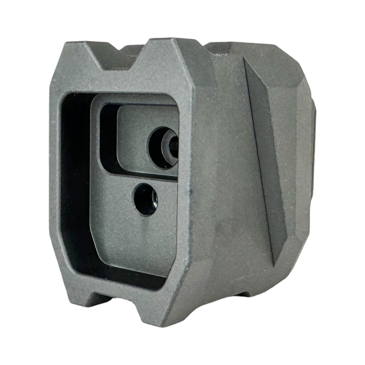 CTM TAC CNC magasinbundplade til TM Hi-Capa 5.1