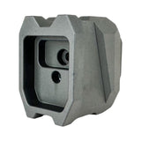 CTM TAC CNC magasinbundplade til TM Hi-Capa 5.1