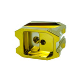 CTM TAC CNC magasinbundplade til TM Hi-Capa 5.1