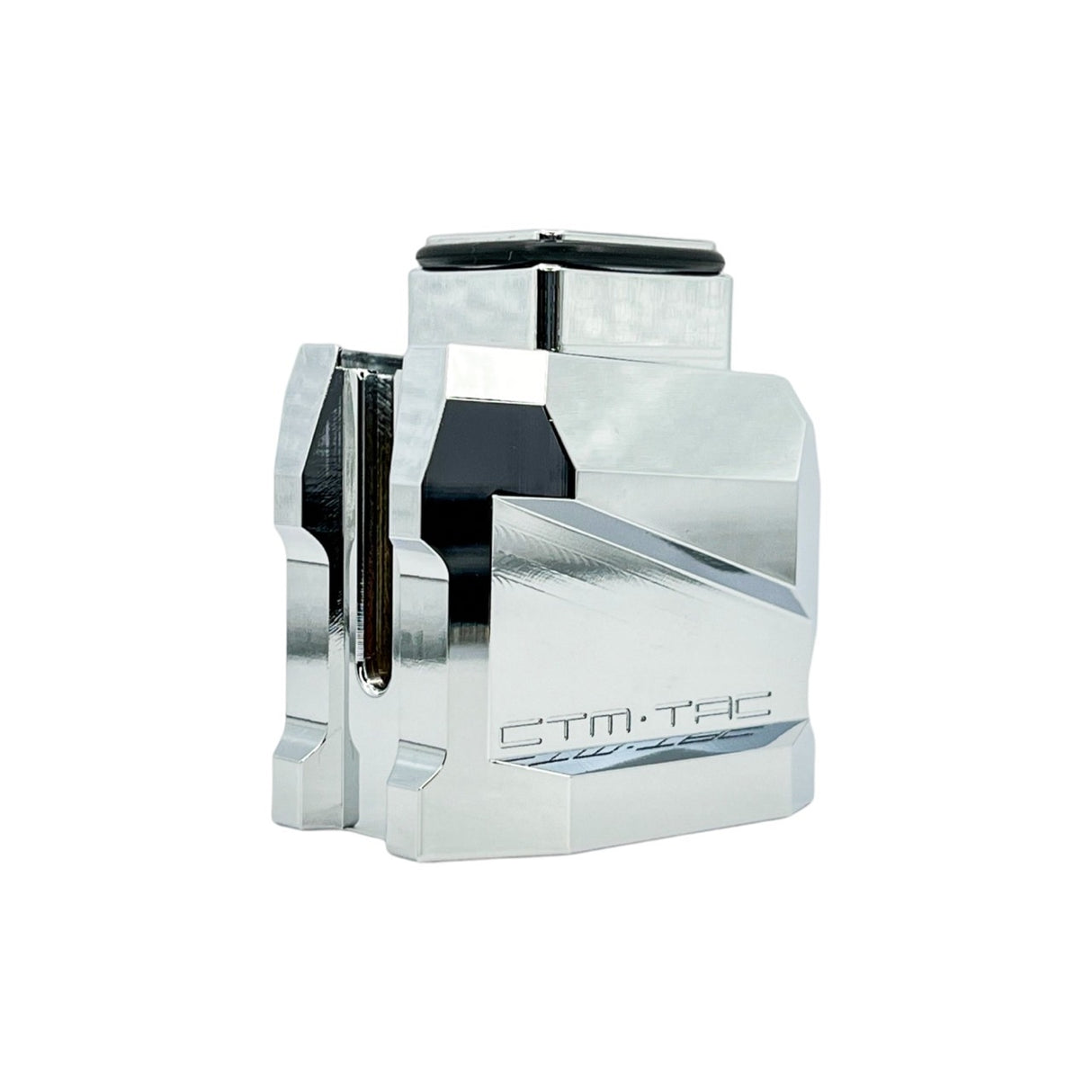 CTM TAC CNC magasinbundplade til TM Hi-Capa 5.1
