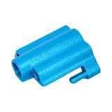 CTM CNC Aluminum Nozzle Block for AAP-01