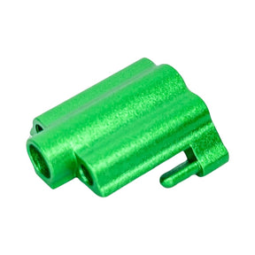 CTM CNC Aluminum Nozzle Block for AAP-01
