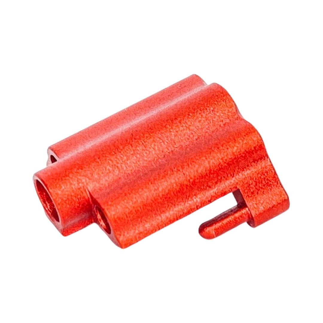 CTM CNC Aluminum Nozzle Block for AAP-01