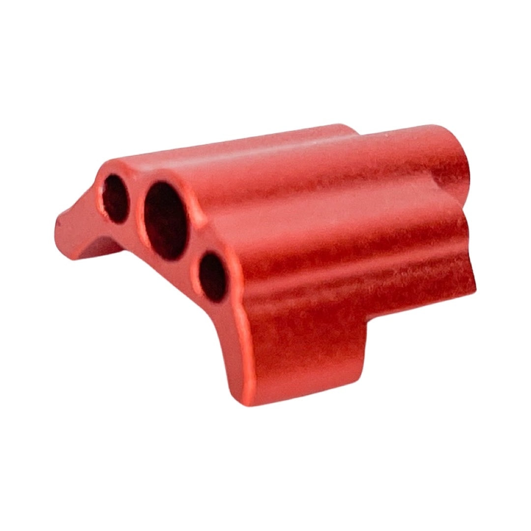 CTM CNC Aluminum Nozzle Block for AAP-01