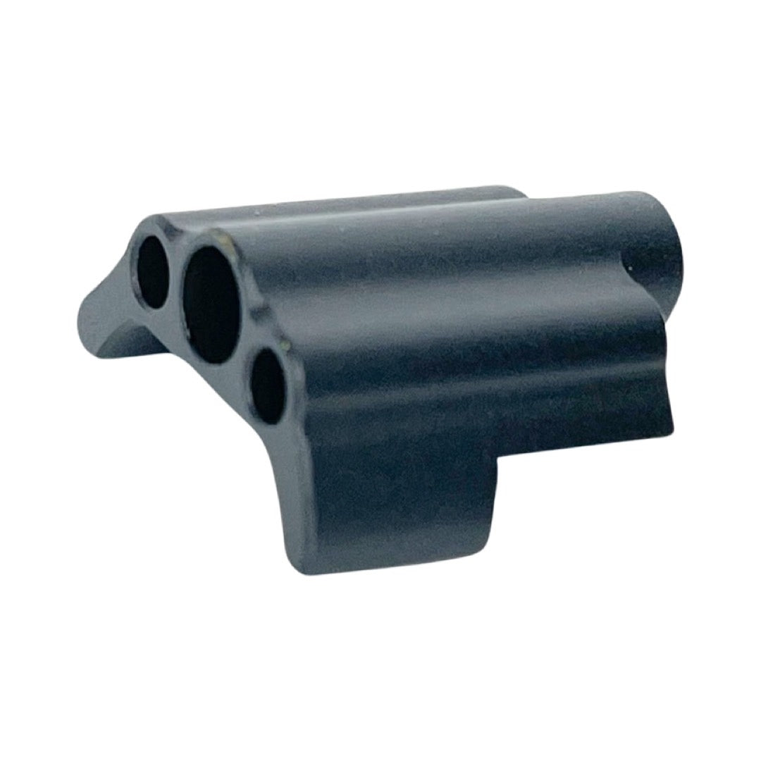 CTM CNC Aluminum Nozzle Block for AAP-01