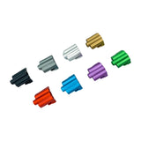 CTM CNC Aluminum Nozzle Block for AAP-01