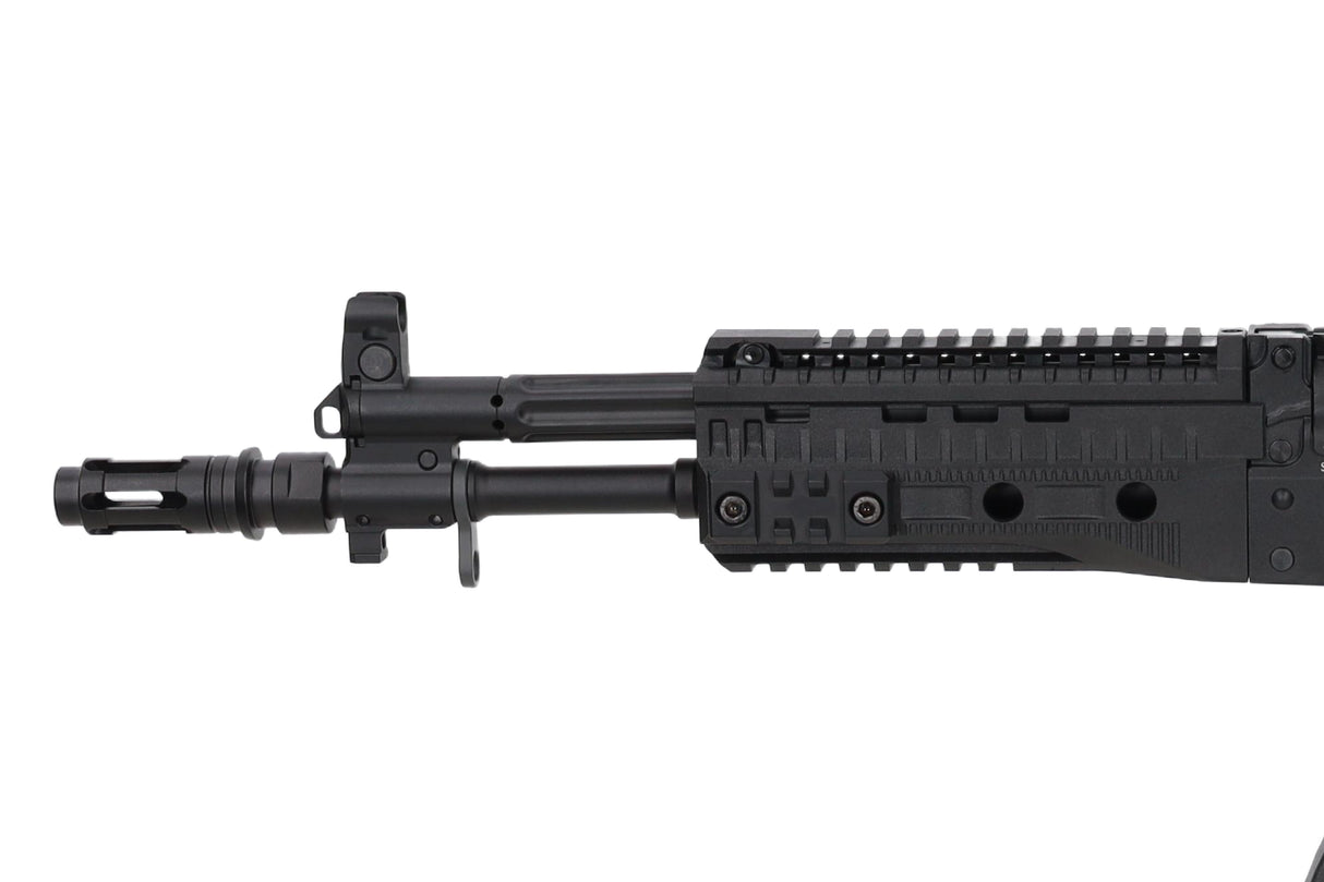 Specna Arms AK SA-J21 FLEX AEG Assault Rifle - Black