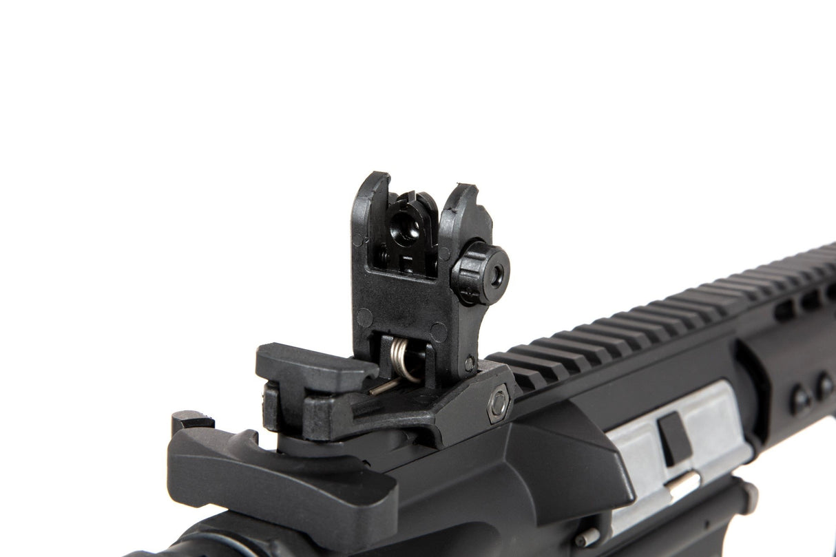 SA-E09 Edge Carbine Black