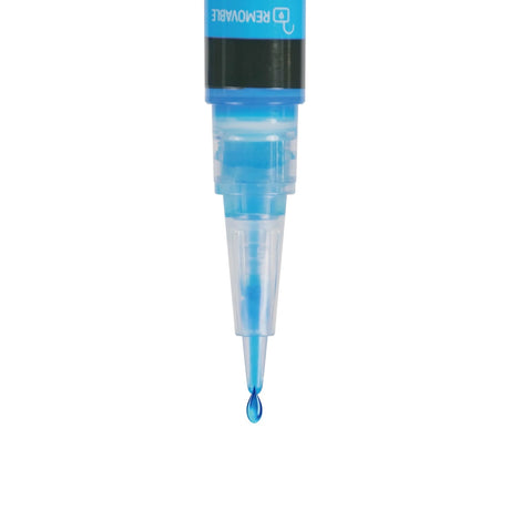 4UANTUM LOCK (BLUE)