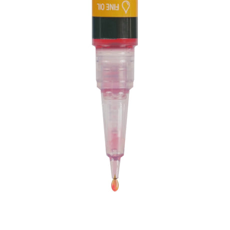 4UANTUM SPEED AXLE OIL