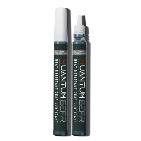 4UANTUM GEAR HEAT RESISTANT GEAR LUBRICANT