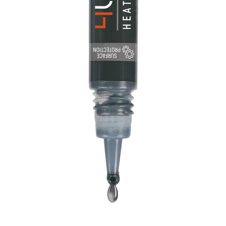 4UANTUM GEAR HEAT RESISTANT GEAR LUBRICANT