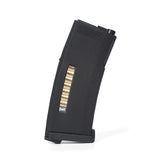 PTS EPM Mid-Cap magasin til M4/AR15, 150 skud
