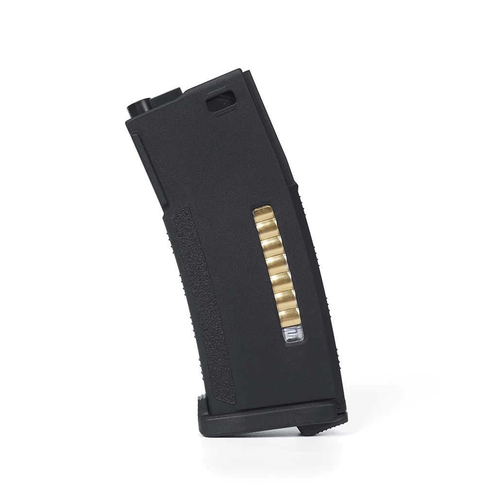 PTS EPM Mid-Cap magasin til M4/AR15, 150 skud