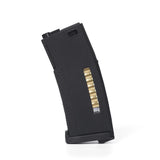 PTS EPM Mid-Cap magasin til M4/AR15, 150 skud