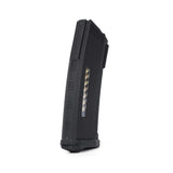 PTS EPM Mid-Cap magasin til M4/AR15, 150 skud