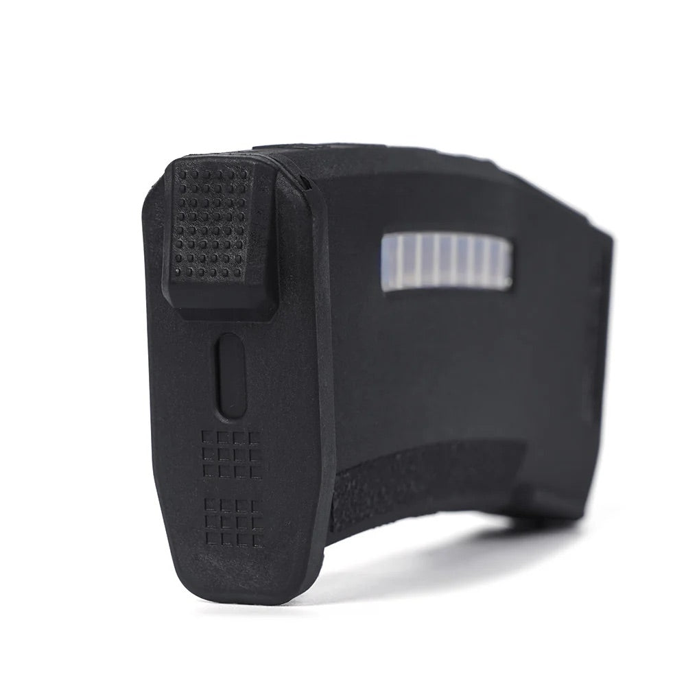 PTS EPM Mid-Cap magasin til M4/AR15, 150 skud