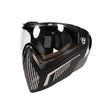 FMA F5 STORM Full-Face Maske - Black/Grey