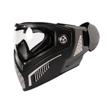 FMA F5 STORM Full-Face Maske - Black/Grey
