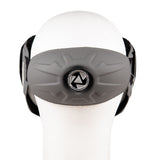 FMA F5 STORM Full-Face Maske - Black/Grey