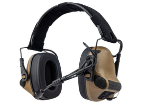 EARMOR M33 EN352 Professional Military Headset