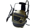 EARMOR M33 EN352 Professional Military Headset