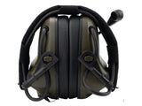 EARMOR M33 EN352 Professional Military Headset