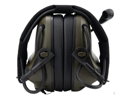 EARMOR M33 EN352 Professional Military Headset