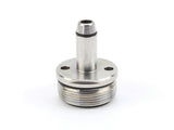 AirsoftPro VSR CNC Stainless Steel Cylinder Head ROUNDED II