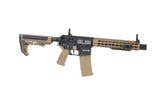 Specna Arms RRA SA-E07 EDGE™ HAL 2 ETU Light Ops Stock Gen. 2 Half-Tan airsoft Carbine