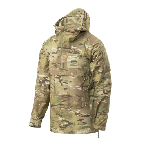 HELIKON TRACER Anorak Jacket Polycotton Ripstop