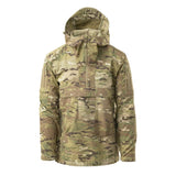 HELIKON TRACER Anorak Jacket Polycotton Ripstop