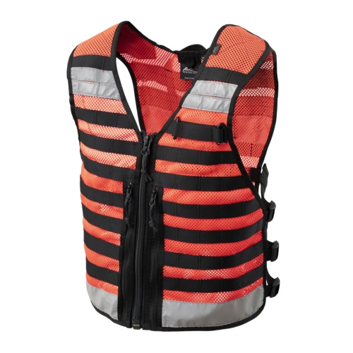 Helikon-Tex SAR Emergency Rescue MOLLE redningsvest