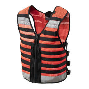 Helikon-Tex SAR Emergency Rescue MOLLE redningsvest