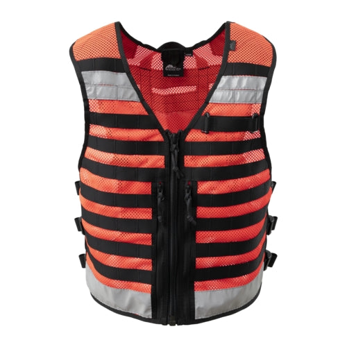 Helikon-Tex SAR Emergency Rescue MOLLE redningsvest