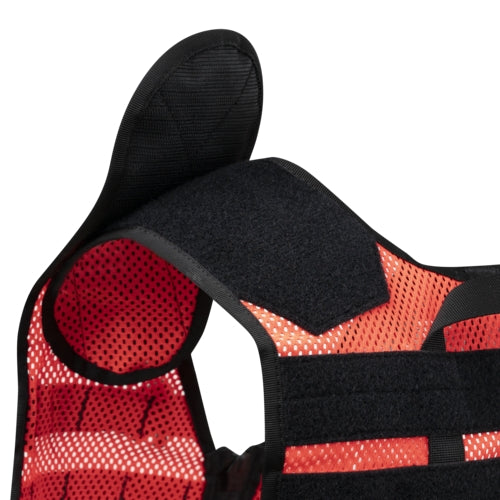 Helikon-Tex SAR Emergency Rescue MOLLE redningsvest