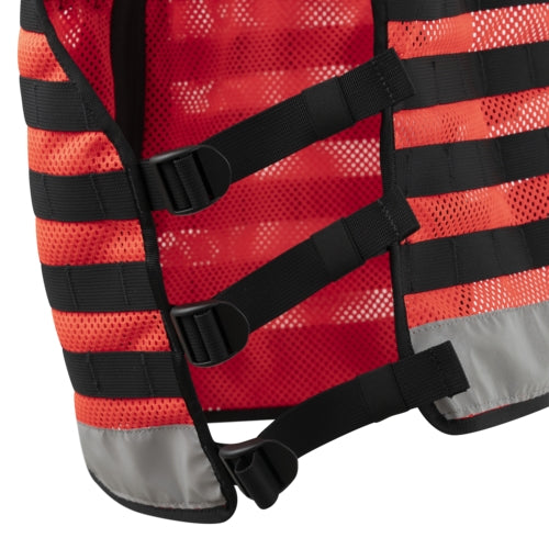 Helikon-Tex SAR Emergency Rescue MOLLE redningsvest