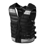 Helikon-Tex SAR Emergency Rescue MOLLE redningsvest