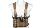Specna Arms Tactical Adaptive Chest Rig Vest