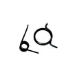 CTM Enhanced Hammer Spring and Hammer Sear Spring for AAP-01