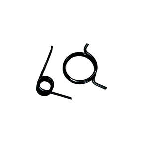 CTM Enhanced Hammer Spring and Hammer Sear Spring for AAP-01