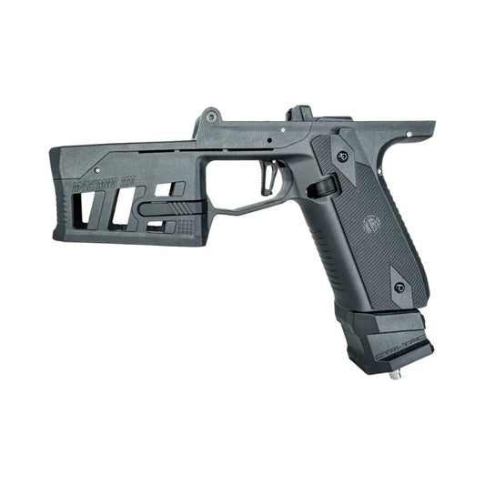 CTM AAP-01 / AAP-01C HPA M4XIMUS Kit - Sort