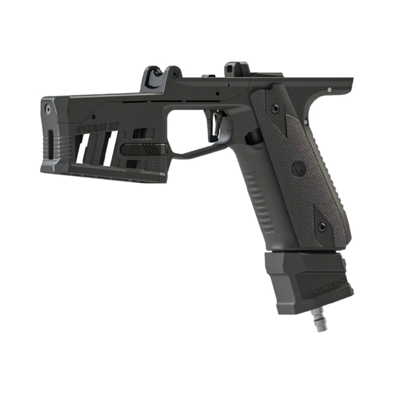 CTM AAP-01 / AAP-01C HPA M4XIMUS Kit - Sort