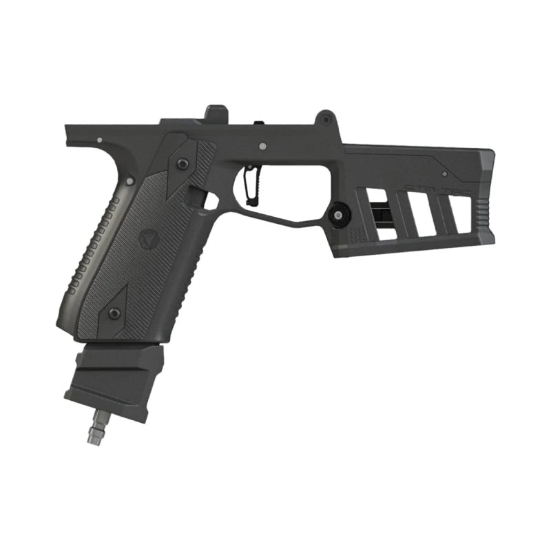 CTM AAP-01 / AAP-01C HPA M4XIMUS Kit - Sort