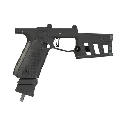 CTM AAP-01 / AAP-01C HPA M4XIMUS Kit - Sort