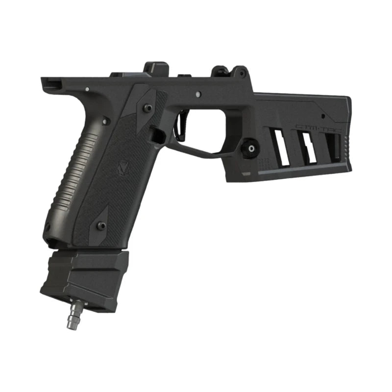 CTM AAP-01 / AAP-01C HPA M4XIMUS Kit - Sort