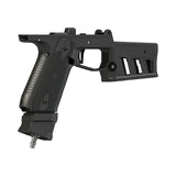CTM AAP-01 / AAP-01C HPA M4XIMUS Kit - Sort